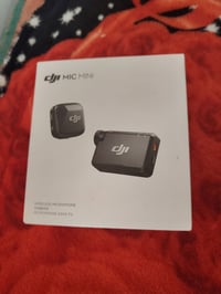 مايك اصلي • جديد • درجة اولى