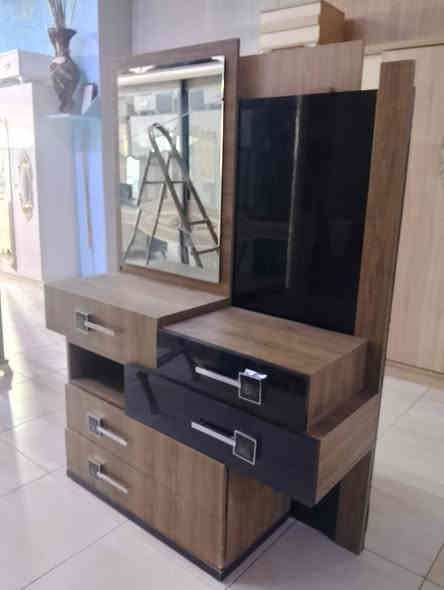 غرفه نوم 5 قطع نضافه 90%100 بسعر مناسب 320 الف مع شد ونقل # مجاني داخل اربيل فقط
موبيليات محمد 🛋
*********** وتساب
***********وتساب
