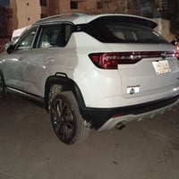 شانجان cs35 ابلاص محرك 1400تيربو سياره جاهزه ماشيه 100 كل نقص مابيه ال...