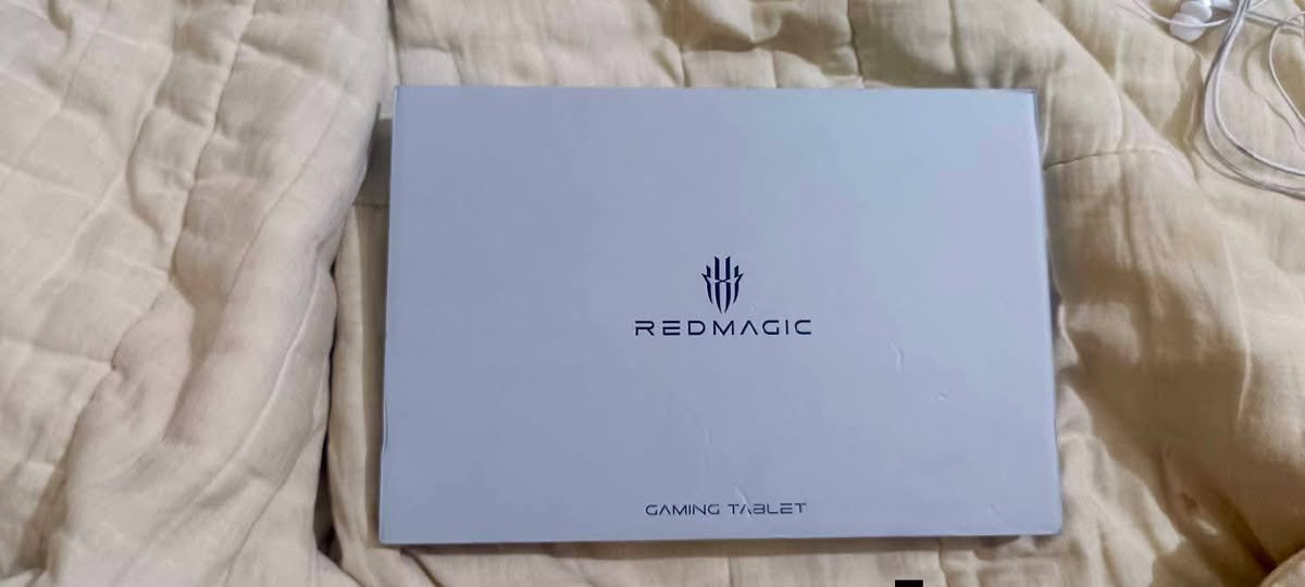 جهاز ريد ماجك استرا ذاكره 256 جهاز  نضيف حيل شخط مابي نسخه عالميه مراوس ب ايفون 15او14


**إذا كنت صاحب هذا الإعلان وتريد حذفه لأي سبب، رجاءا أرسل رسالة إلى الدعم الفني**