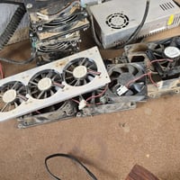 الكترونيات • غراض مستعملة • بابل