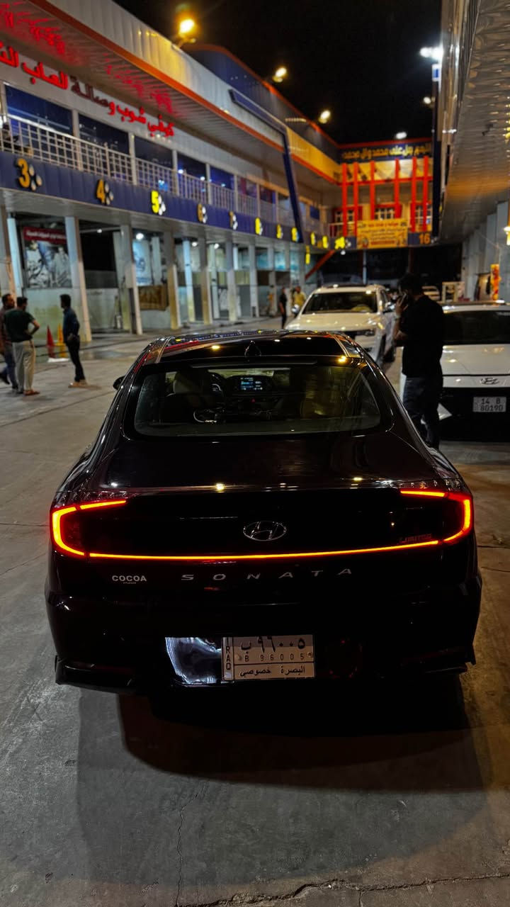 سوناته وارد امريكي 2023 معوقين باقي 4 اشهر وتصير حره لمتد الحادث موضح بل صوره سونار بل صور كير مكينه مكفوله بيها الغود مصلحه البصرة, العراق


**إذا كنت صاحب هذا الإعلان وتريد حذفه لأي سبب، رجاءا أرسل رسالة إلى الدعم الفني**