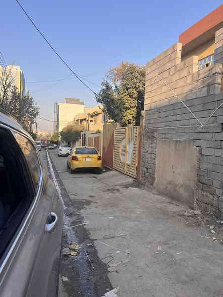 دار للبيع بحساب الارض

حي البلديات قرب سايدين السكر وهيا مول

مساحة الدار 145 متر واجهه 7 متر

الدار فرع صبة 

اتجاه الدار شروق 🌅 

المكاتبة مع الشرعي 

سعر المتر 950 وقابل للتفاوض 

للاستفسار مراجعة مكتب العمران او الاتصال على الارقام
***********
***********
