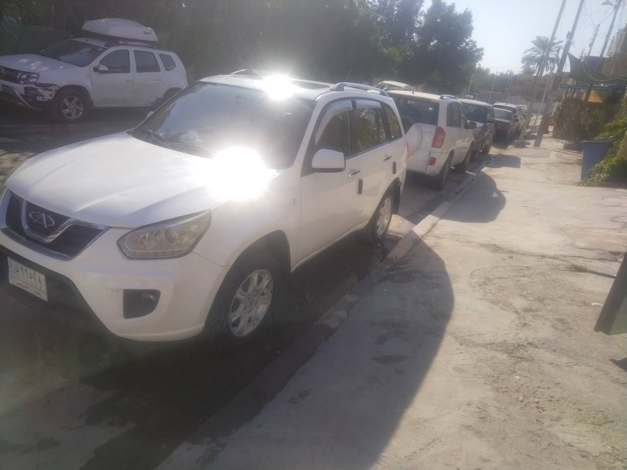 السلا م عليكم للبيع سيارة تيكو موديل 2013 السعر 68 ماشية 60 للا ستفسارالاتصال على الرقم ***********
