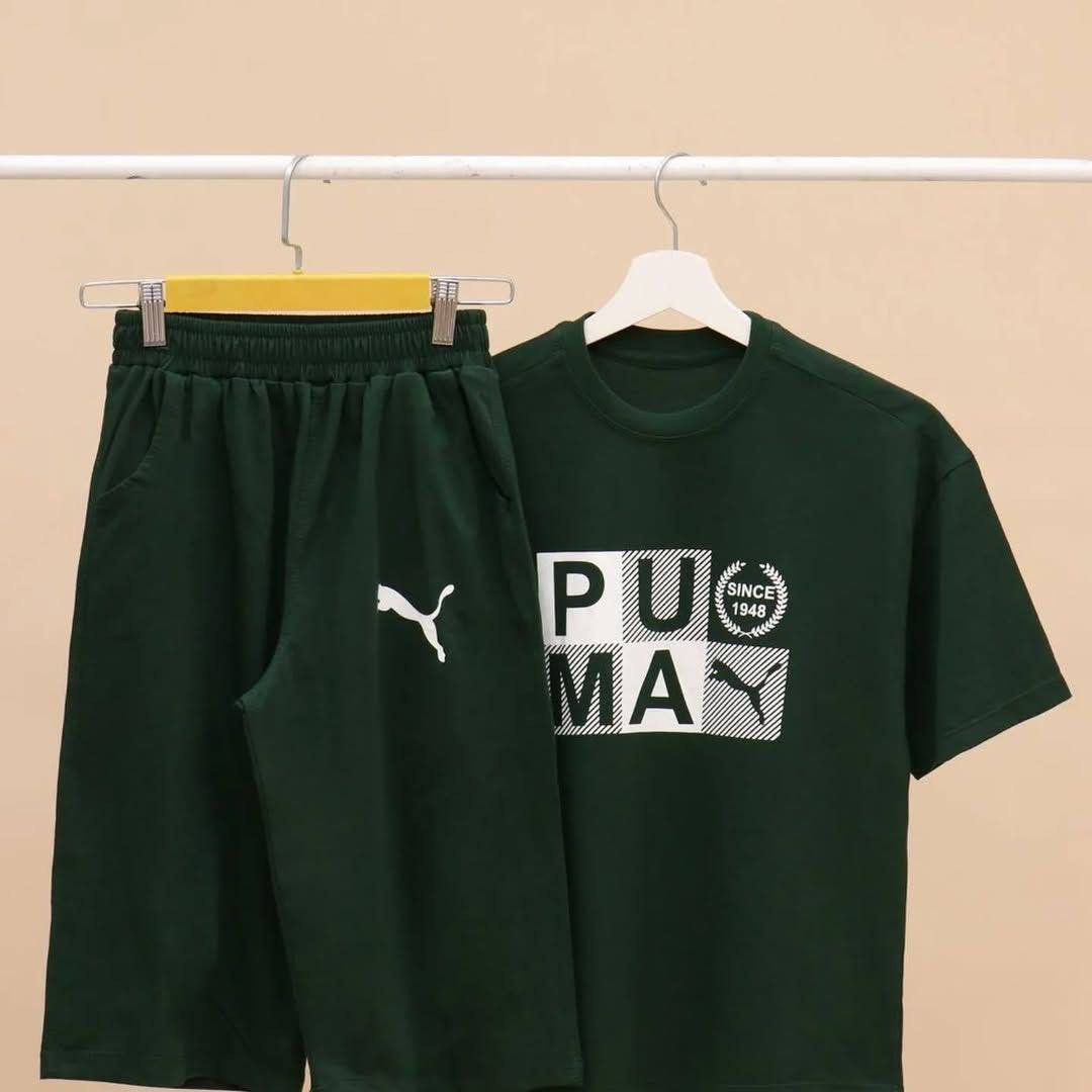 بسم الله 🌸
موسم صيفي2026
طقم شورت اولاديPuma
مرحلتين 🧒
مرحلة الاطفال 
4.6.8.10
السعر:135
كود:270
الخامه:ميلتون ليكرا مخلوط 
مرحلة المحير 
12.14.16.18
السعر:140
كود:269
خامه:ميلتون ليكرا مخلوط 
4لون مصنع ترنج ستايل  للملابس الجاهزه الرياضيه خبره اكثر من 10 سنين في مجال الملابس الجاهزه


**إذا كنت صاحب هذا الإعلان وتريد حذفه لأي سبب، رجاءا أرسل رسالة إلى الدعم الفني**