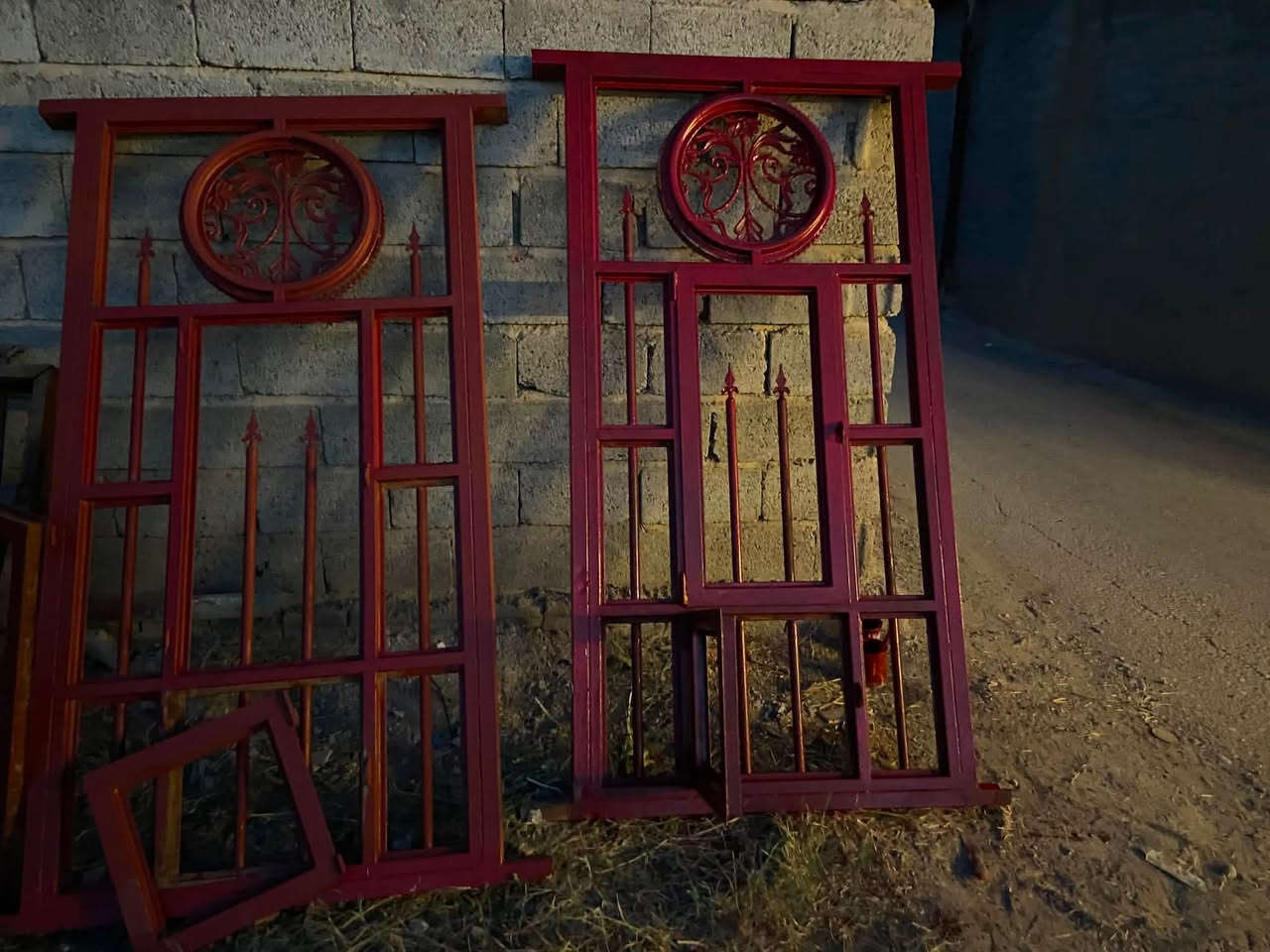 للبيع


**إذا كنت صاحب هذا الإعلان وتريد حذفه لأي سبب، رجاءا أرسل رسالة إلى الدعم الفني**