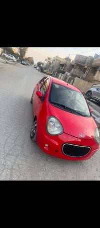 اوتوماتيك • موديل ٢٠١٢ • باسم بنت