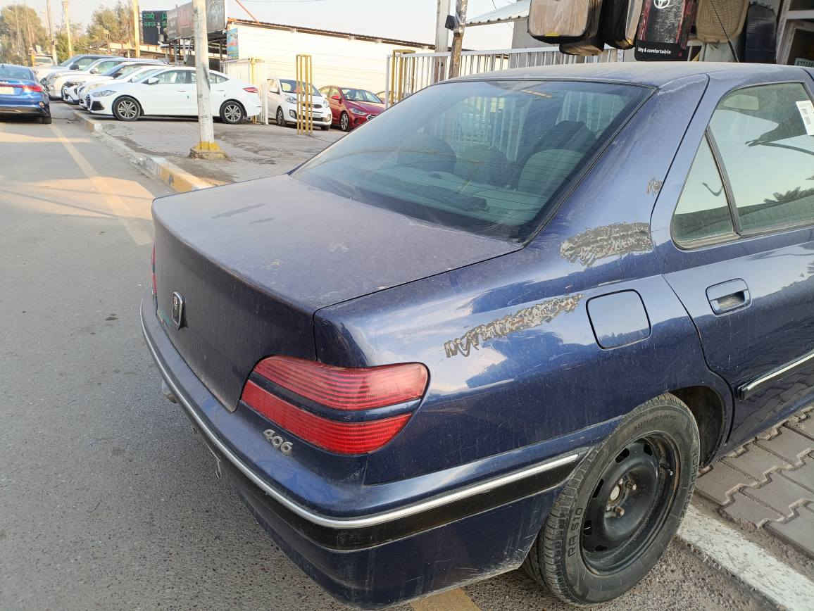 بغداد 
كير محرك نظيف 
نقوصات بسيطه 
كير عادي 
تبريد منظومه جديده كامله 
هزه جديده 
تحويل ثاني يوم 
السعر 44
العنوان /بغداد -الصليخ 
***********
غير متواجد على الفيس بغداد, العراق
