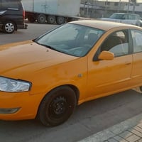 نيسان صني • ٢٠٠٩ • باسمي