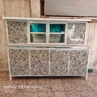 كاونتر مترين • بدون سنك • الشعب شارع عدن