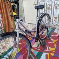 بناتي ٢٦ • بايسكل ياباني • الحسينيه الجريخي