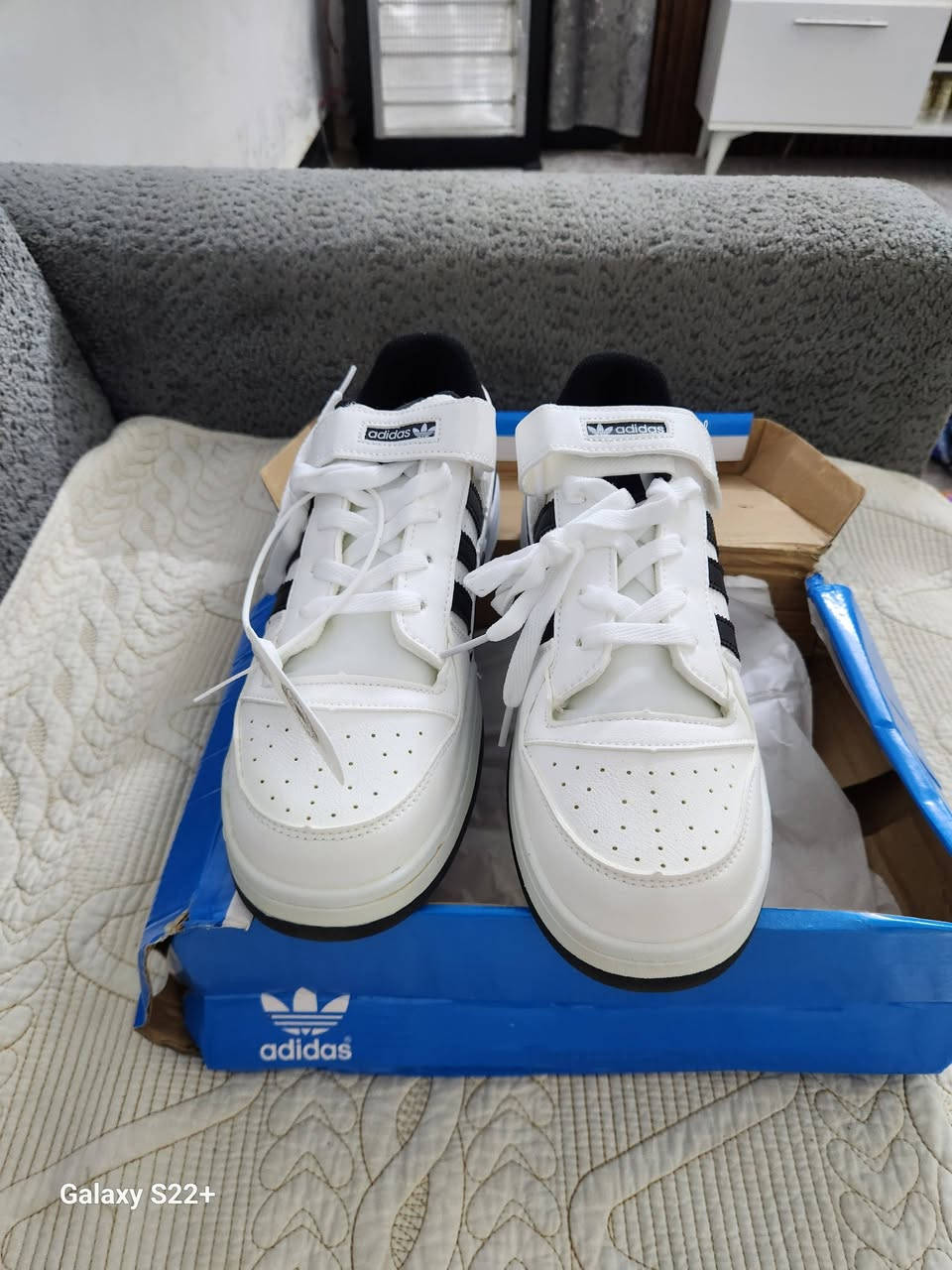 قياس 44 اول تم 35الف


**إذا كنت صاحب هذا الإعلان وتريد حذفه لأي سبب، رجاءا أرسل رسالة إلى الدعم الفني**