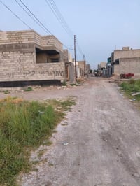 حي الشرطة • قرب جامع الشكور • ١٨