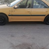 بيجو بارس • ٢٠١٥ • كير جديد