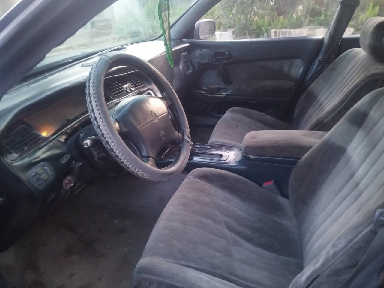 السلام عليكم ماجسته 1992ستويه ساقطه كير محرك بطه محركه كاااييم
رقم انبار مكفوله من لكص ونقل جسه واصوليات سياره شرط التحويل عوزها بس محرك عنوان بغداد ابو غريب الزيدان ***********//***********#السعر21وبيها مجال
