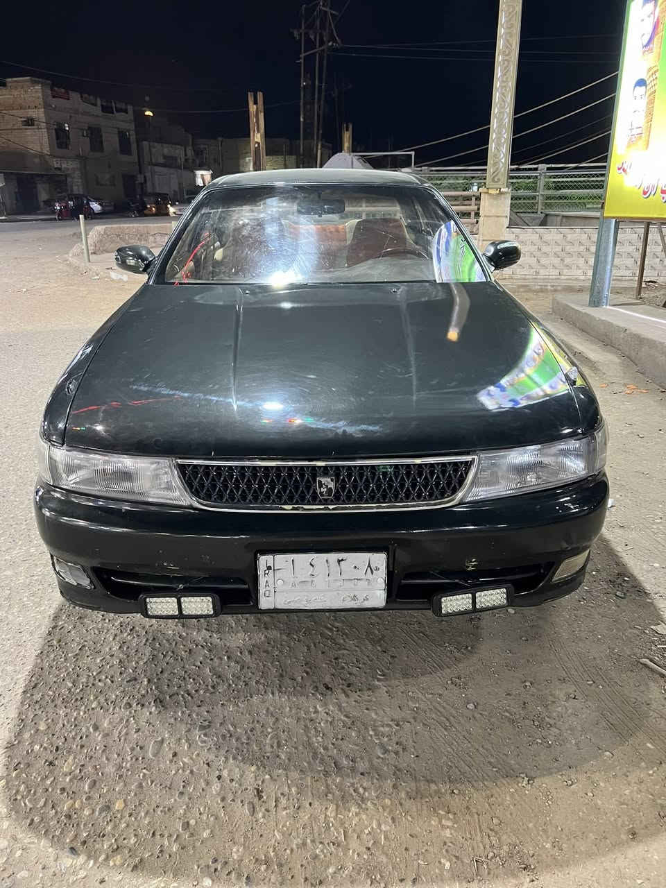 سلام عليكم شباب ماركه نفخ للبيع سياره مكفوله كصه و نقل جثه ولعيب شرعي وضربه مصبوغه جماليه فقط سياره سنويه ال٢٨سنويه جديده مشروع وطني تريد وكاله تريد تحويل محرك ٢ونص محرك و كير نضاف سياره تخم تاير العنوان ميسان العماره سعره ٣٨وبيهه مجال ***********
