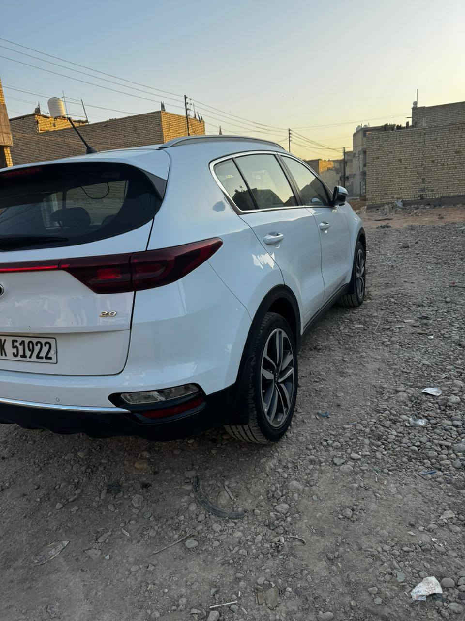 سبورتج خليجي موديل ٢٠ رقم اربيل بسمي شركه دوليه مواصفات معروفه مكاني بغداد بلديات 185 وبيه مجال حك العمله بيه بارد اربع اصابع بل باب مبين ***********
