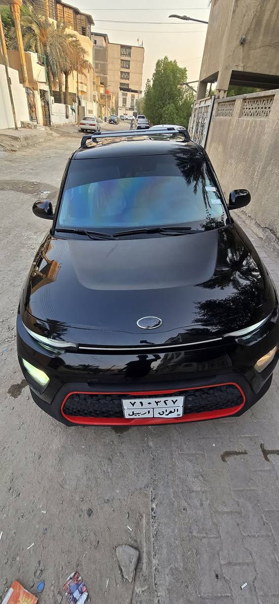 محرك ٢٠٠٠ دوش جاهزة من كلشي مابيها نقص تبريد ثلج طخم تاير وويل كب جديد رقم اربيل ينتهي ب٢٠٢٧ وكالة او تحويل بسم شركة السيارة جاهزة بس متوازي على بيعتها حادثها منشور بالصور وبيها قطعتين صبغ من امريكا السيارة كلها ليبل واحد ما مفتوح بيها اي قطعة السعر ١٣٢ وبيها مجال شي قليل رقمي *********** البصرة, العراق
