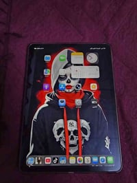 ايباد ١١ • ١٢٨ • بصرة القرنة