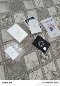 ايباد ٢١ ام وان • ١٢٨ • شط العرب