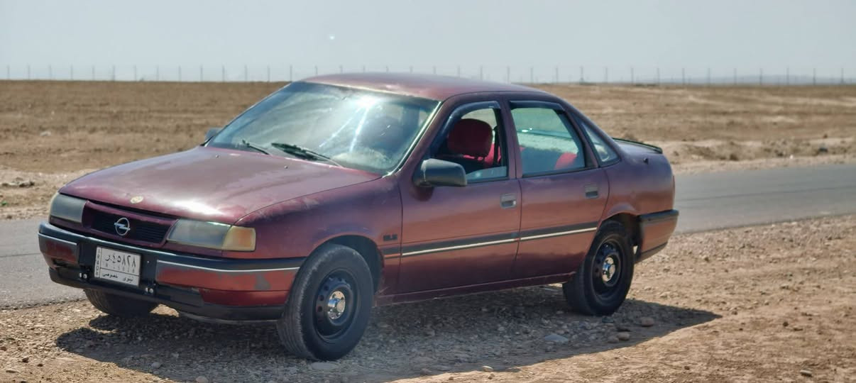 مكلف بل نشر
للبيع فكتره حجم 16موديل 91رقم الماني شرط التحويل طخم امامي دوشمه جديده  السعر 37وبيها مجال
المكان موصل قرية المصائد 
#الاستفسارـاتصل *********** مـحـمــد ال جـاسـم
