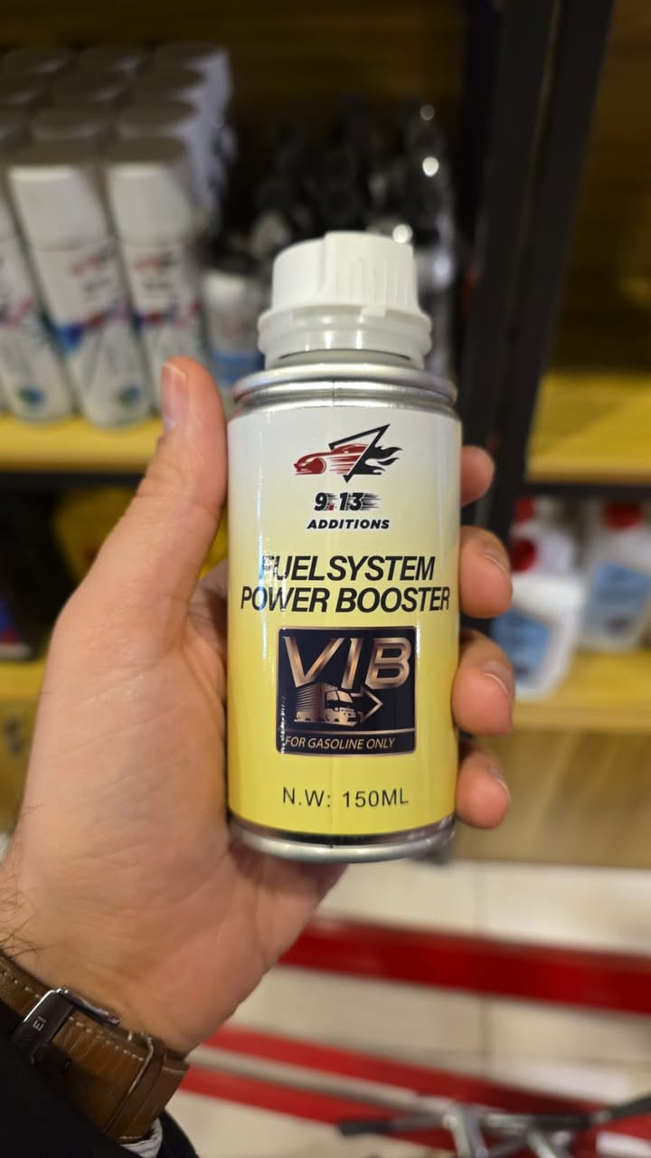 السلام عليكم
لكثره مشاكل البانزين في السيارات الحديثه في الوقت الحاضر تتوفر لدى خدمات العالمية الانبار عنه الحي الصناعي محسنات ومواد معالجة لهذه المشاكل َمن ترسبات وماء


**إذا كنت صاحب هذا الإعلان وتريد حذفه لأي سبب، رجاءا أرسل رسالة إلى الدعم الفني**