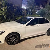 عربي/ کوردی بغداد / بەغدا . . . Mercedes-Benz E-Class Base السعر: 64,0...