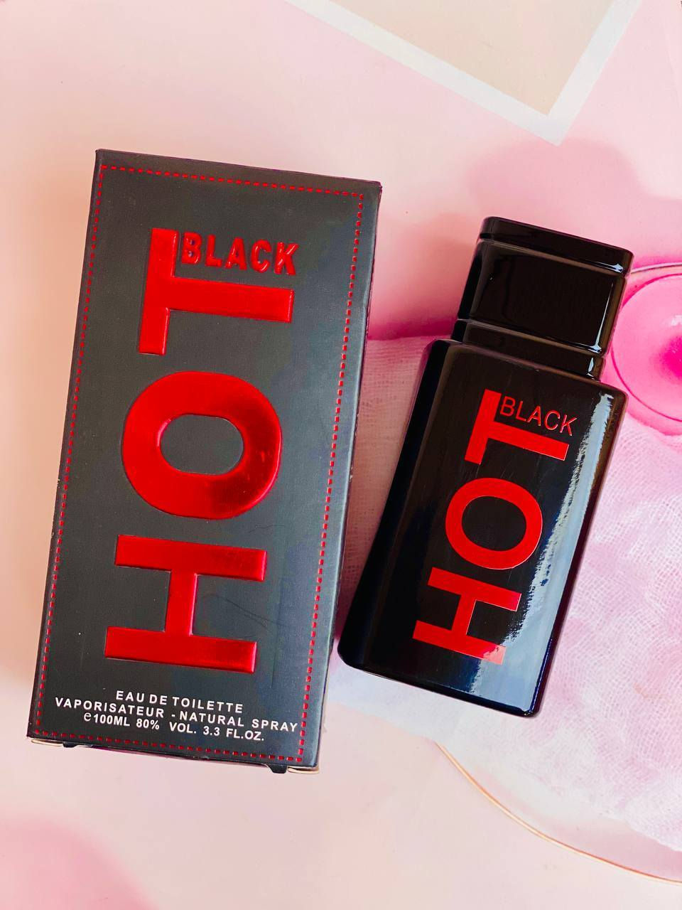 🔥✨ عطور HOT الأصلية ✨🔥
مجموعة العطور اللي كل وحدة بيها شخصية مختلفة وجاذبية ما تنقاوم 😍

🖤 HOT الأسود
عطر فخم وجريء… مناسب للسهرات وثباته قوي يخلي الكل يلاحظج 👑

💗 HOT الوردي
أنثوي ناعم وراقي… رائحة زهرية حلوة تخلي حضورج جذاب وهادئ.

سعر القطعة  13 الف  يوجد توصيل لكافة محافظات العراق


**إذا كنت صاحب هذا الإعلان وتريد حذفه لأي سبب، رجاءا أرسل رسالة إلى الدعم الفني**