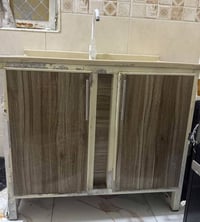 ابي الخصيب بهادريه • كاونتر ٢م • سنك ١م