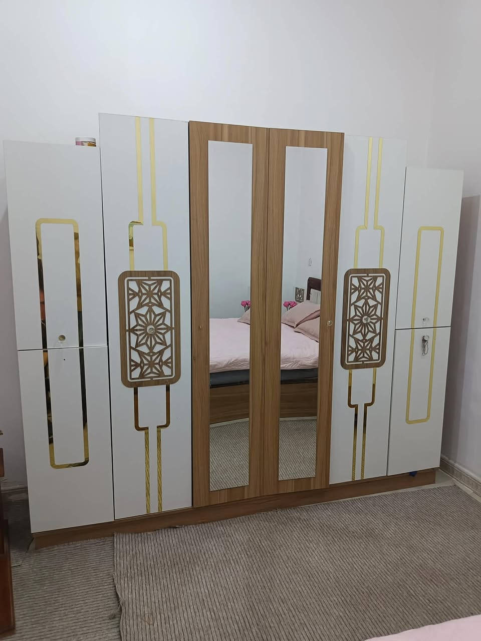 للبيع مكاني سماوه للاستفسار خاص


**إذا كنت صاحب هذا الإعلان وتريد حذفه لأي سبب، رجاءا أرسل رسالة إلى الدعم الفني**