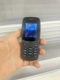 نوكيا • خطين • نظيفه فول