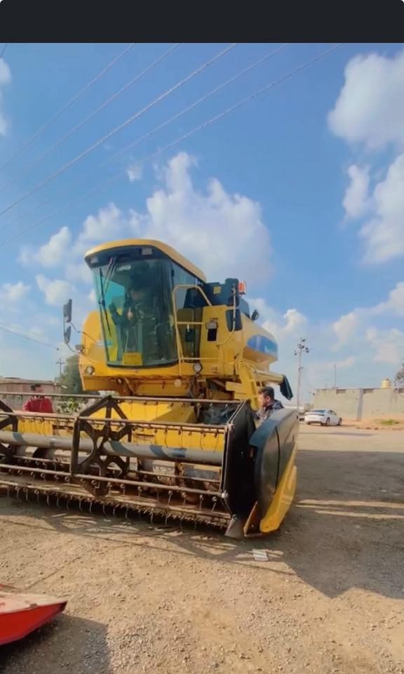 السلام عليكم 
للبيع خمسه بلم دبل درام هايدرو حجم 56 تاير حرفش تبله 17.  بمب ونوزل ما ناقصها اي شي مكفوله من الفطر والحيم
***********
