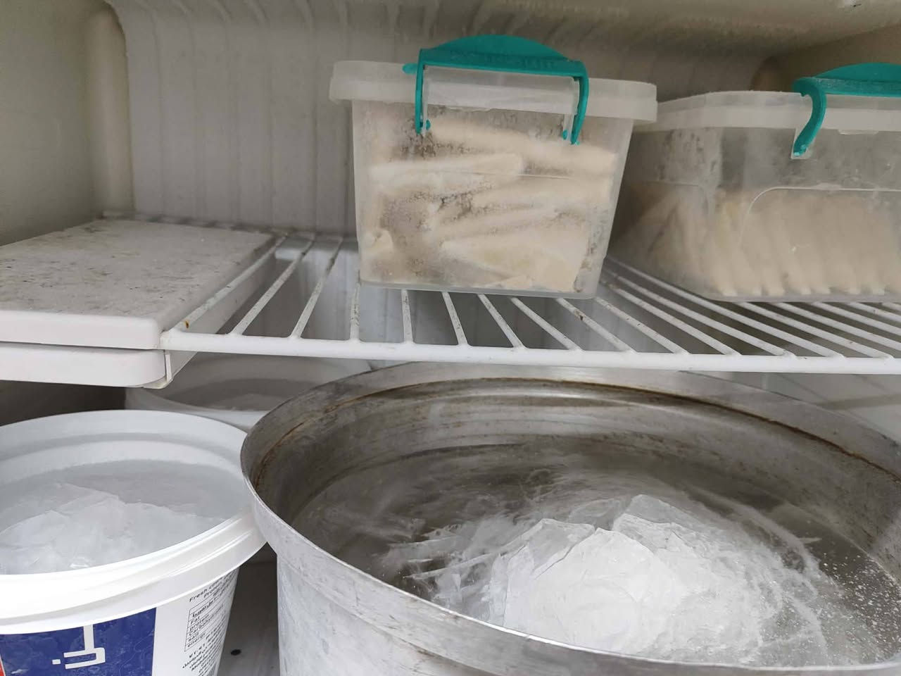 للبيع ثلاجه نظيفه كلش عل فحص مكاني نجف كوفه


**إذا كنت صاحب هذا الإعلان وتريد حذفه لأي سبب، رجاءا أرسل رسالة إلى الدعم الفني**