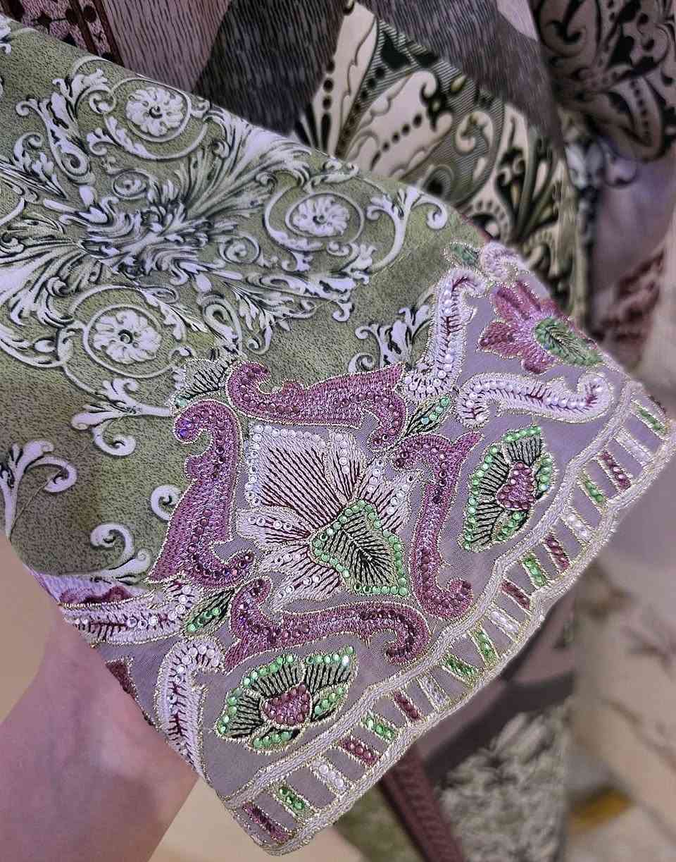 قياس 48/50 قماشها ناعم وبارد سعر 25


**إذا كنت صاحب هذا الإعلان وتريد حذفه لأي سبب، رجاءا أرسل رسالة إلى الدعم الفني**