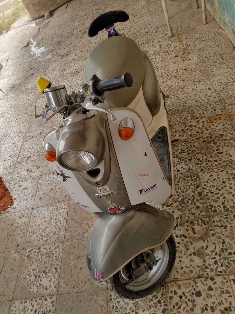 للبيع سعر300 المكان البعجيل


**إذا كنت صاحب هذا الإعلان وتريد حذفه لأي سبب، رجاءا أرسل رسالة إلى الدعم الفني**