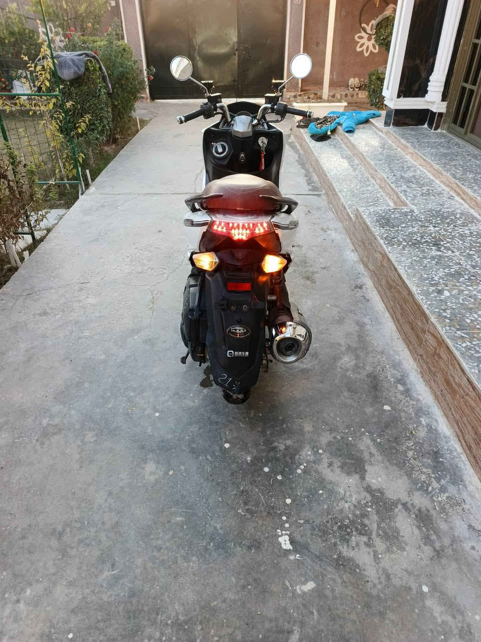 ماجسته اس للبيع
مثل ما موضحه بل صور 
اي نقص ما بيه وبل 
واقع بعد احله من الصور
اي ستفسار هاذه رقمي 
***********
