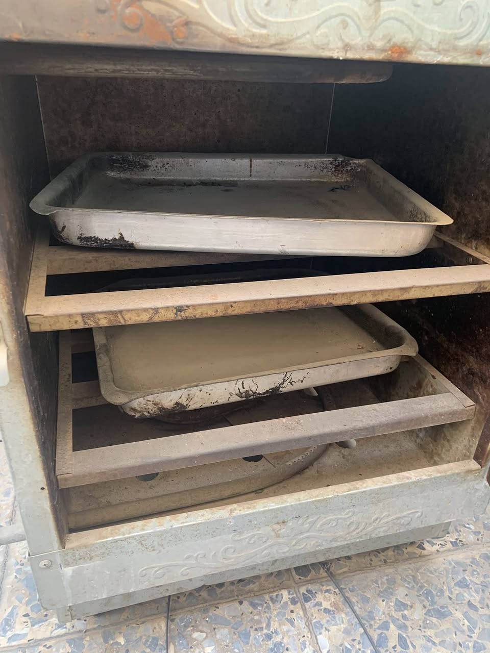 للبيع فرن على غاز سعر50 الف بي مجال


**إذا كنت صاحب هذا الإعلان وتريد حذفه لأي سبب، رجاءا أرسل رسالة إلى الدعم الفني**