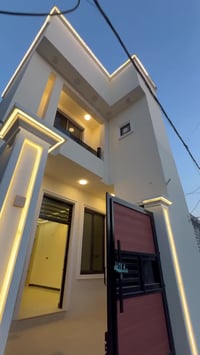 بكرلي • ١٠٠م • غرفتين