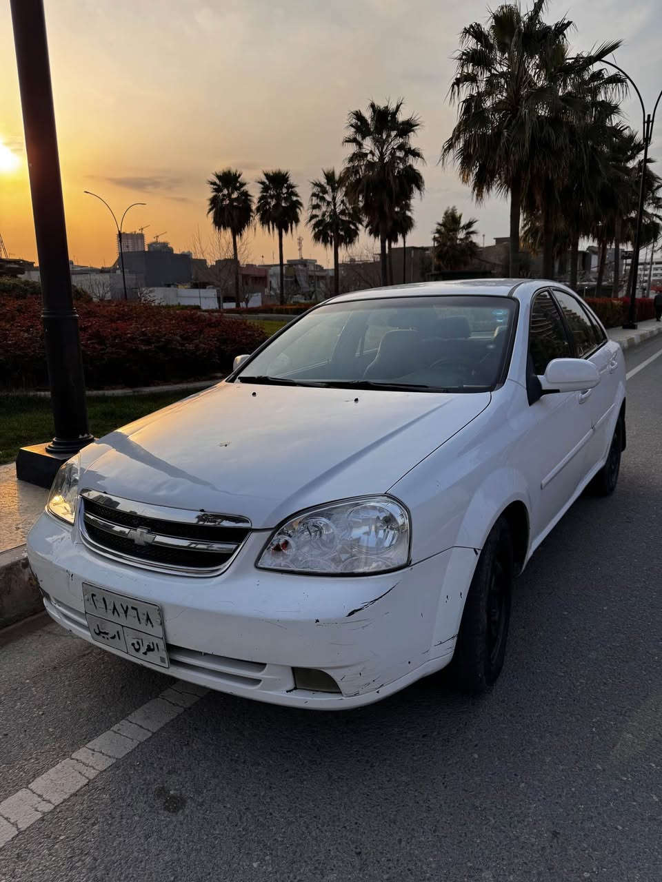 سيارة أوبترا 2011
بدون صبغ 
ماشي 252 الف 
گير محرك تبريد بشرط أربيل, العراق


**إذا كنت صاحب هذا الإعلان وتريد حذفه لأي سبب، رجاءا أرسل رسالة إلى الدعم الفني**