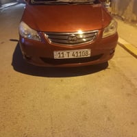 بي واي دي ف٣ • ٢٠١٦ • الفلوجه