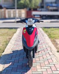 مكلف بلنشر دراجة ماكس عدلة  🛵 للبيع دراجة شلعه معدل كهربائيات كلهه شغا...