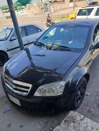 شوفر • ٢٠٠٩ • جير جديد
