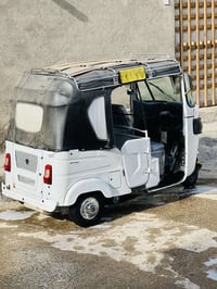 توك توك • كفالة • موديل 21