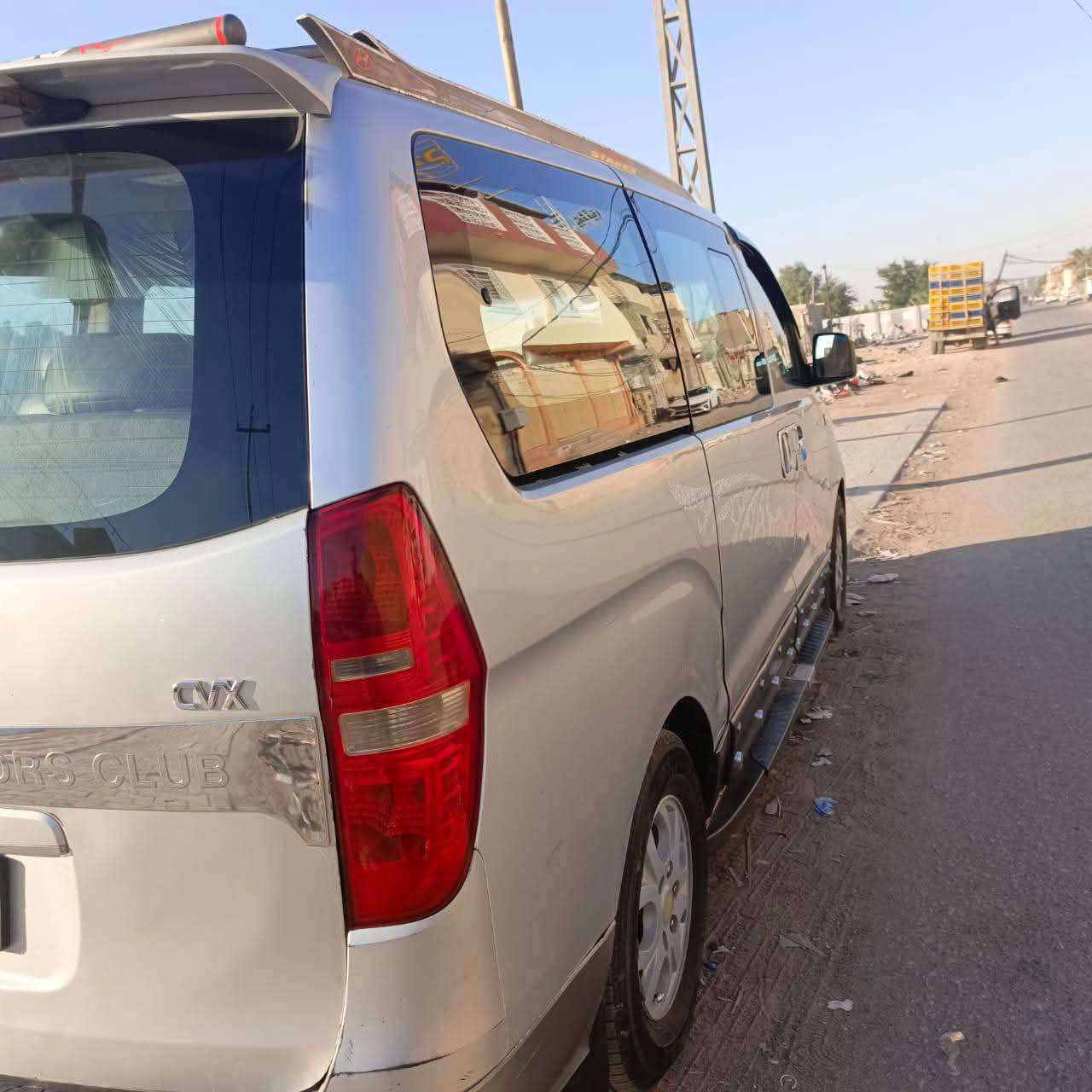 2009 أصل مسكر گير عادي ميسان أنگليزي سنوية للـ 2030 مصفرة هيئة وغرامات، خطه ناصرية قلعة سكر، ابو السنوية بالناصرية، مداور شوكت مايعجبك، مكينة سورنتو بالجيس صار شهر من شديته، بيه بس الچاملغ الأمامي جهة السائق معمر أثر ضربة باللغد، شواصي جدد مامعمرات مابيهن قطرة خياس كشره بي شخوط أثر تخريب. سيارة جاهزة من كلشي ماتذب عليه ربع دينار گبل للشارع، هاي كل تفاصيل السيارة، السعر ( 135) وبيه مجال،
#ملاحظة
السيارة موجودة حالياً بالنجف بيه خط مدرسة مامتعوبة بس للخط وتبند، الي يحب يشتري يتواصل وياي على هذا رقمي وبيه وات ساب ***********
