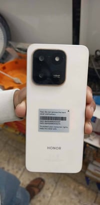 هونر X7d • ٢٥٦/٨ • ٦٥٠٠ مللي