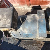 نجف • رأس توليد • ٧٫٥ كيفي سنكل