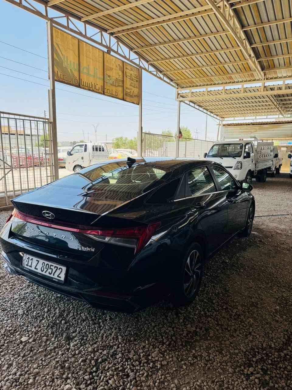 السلام عليكم 🧿 

هونداي النترا 2023هايبرد (بانزين+كهرباء)

لمتد فول واحد على واحد 1️⃣ 

مواصفات السياره:

دخول ذكي 

فتحه سلايد 

اناره ترحيبيه في قبضات الابواب 

صندوق ذكي 

رادارات 360

نظام محافظه على المسار 

قياده ذاتيه

شحن واير ليست

حساس خلفي

اضائه اماميه 3عدسات 

بك لايت لد 

داخل جلد

 تدفئه المقاعد 

اضائه دشبول متغيره 

تبريد شاشه مناخين منفصلين

شاشه عدادات دجتل 

نضام الصوتي شركه Boss

اوتو هولد 

هاند بريك بصمه 

وضعيات قياده(نورمل سبورت سمارت)
تخم تاير جديد مرقمه جديد رقم بغداد بسمي 
مكان سيارة حله حي @السعر 150 للاستفسار الاتصال ع ***********
