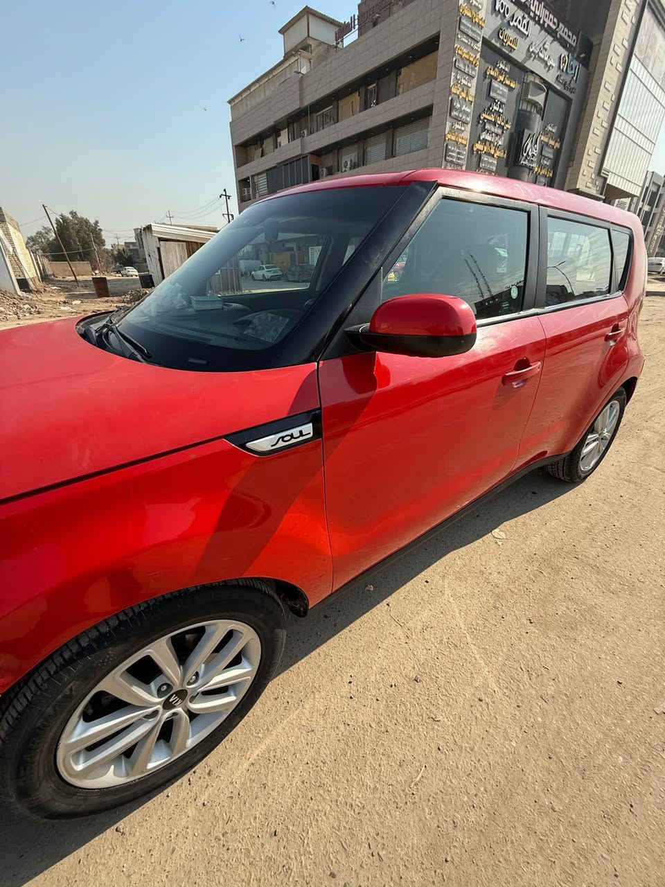 صول موديل 2019 مكينة 2000 مكاني بابل حلة  رايدها ب 120
***********

