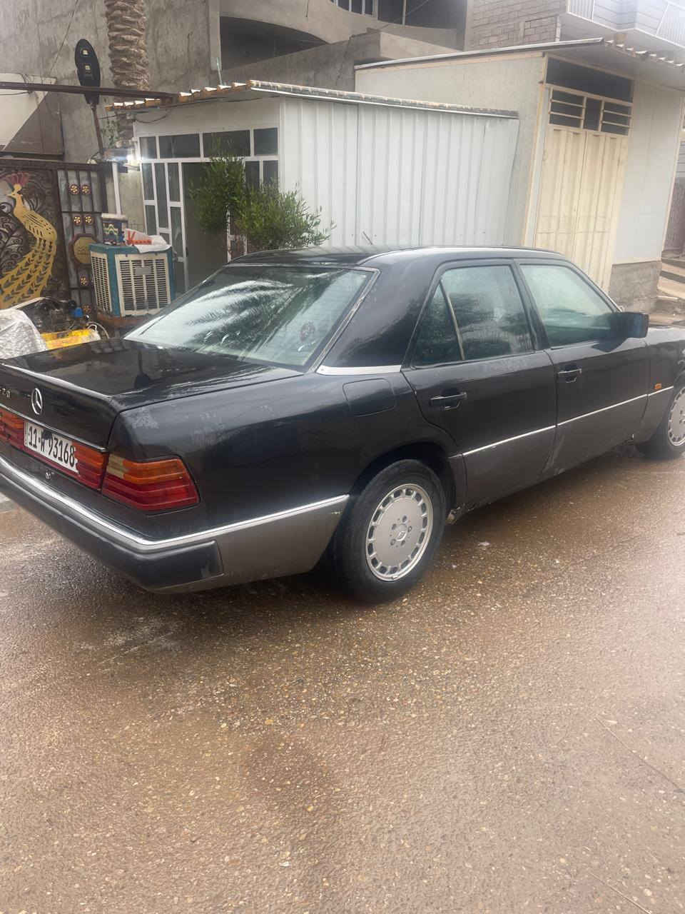 السلام عليكم للبيع مارسدس دب موديل 1889 رقم بغداد الدولي مكينه بطه 2500 مكينه كير جدد تبريد شغال صدر امامي خلفي جديد تخم تاير جديد قواعد دبل معمرات السعر 55 وبي مجال مكان السياره ديالى شهربان لاستفسار ***********
