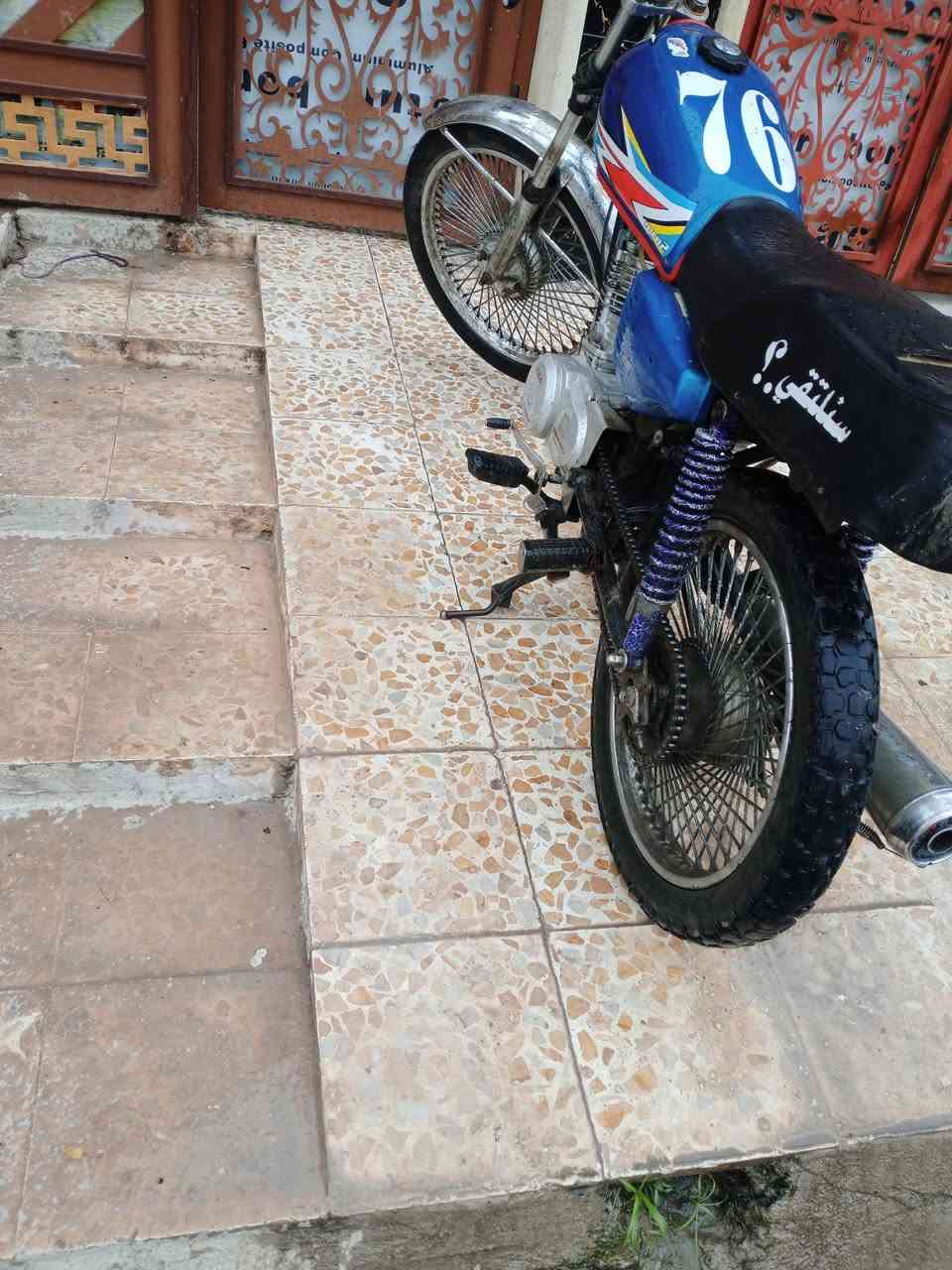 السلام عليكم
ماطور تايكر 2019 للبيع 
محرك مفتوح نشاط فوول
الـ سعر 300وبي مجال 
مكاني موصل الايسر للتوصل خاص او ع رقم 
***********
